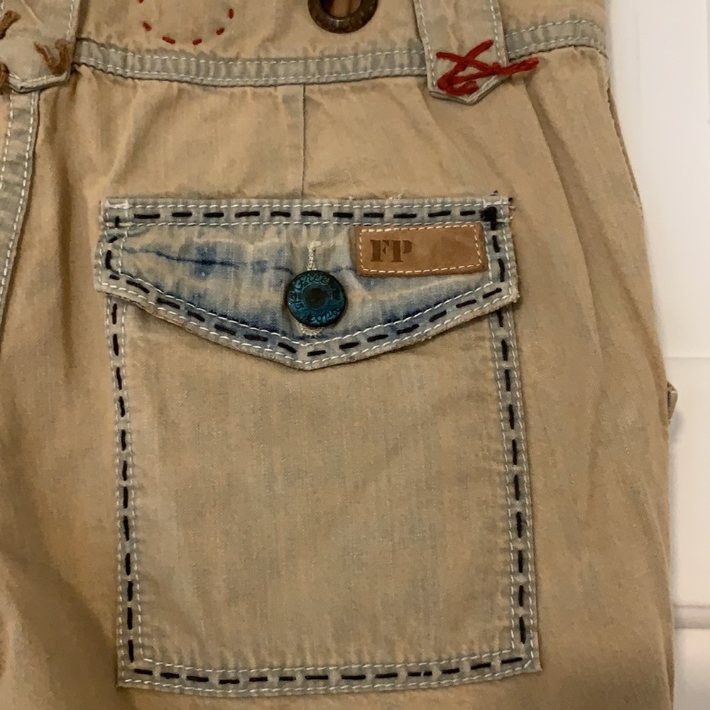 Rare Free People Pants - Picture 11 of 14